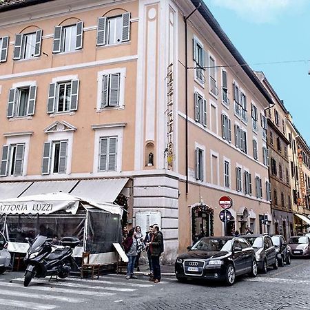 Apartmán Sweet Rome Colosseo Exteriér fotografie